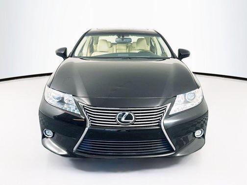 2014 Lexus ES 350 Base
