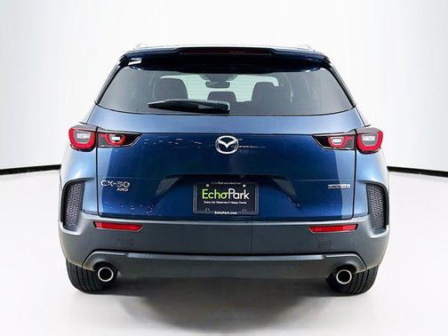 2023 Mazda CX-50 2.5 S Preferred Plus Package