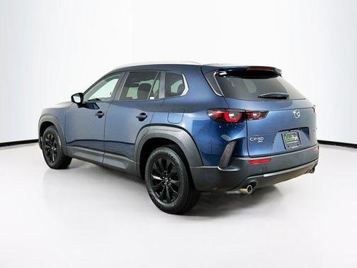 2023 Mazda CX-50 2.5 S Preferred Plus Package