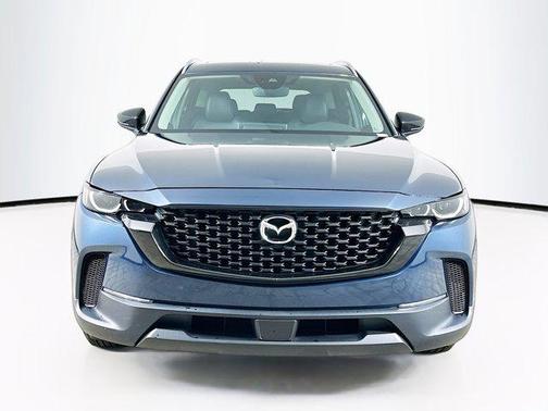 2023 Mazda CX-50 2.5 S Preferred Plus Package