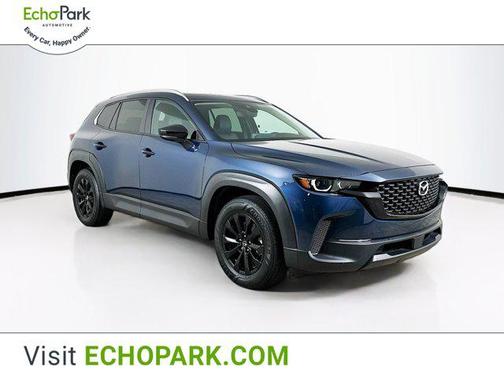 2023 Mazda CX-50 2.5 S Preferred Plus Package