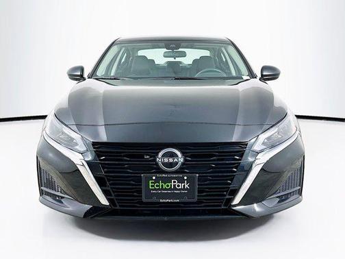 2024 Nissan Altima S FWD