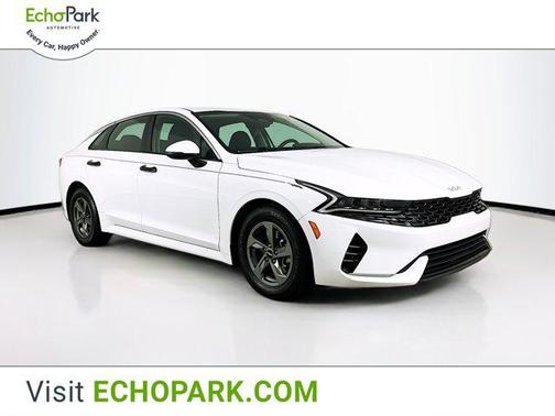 2023 Kia K5 LXS