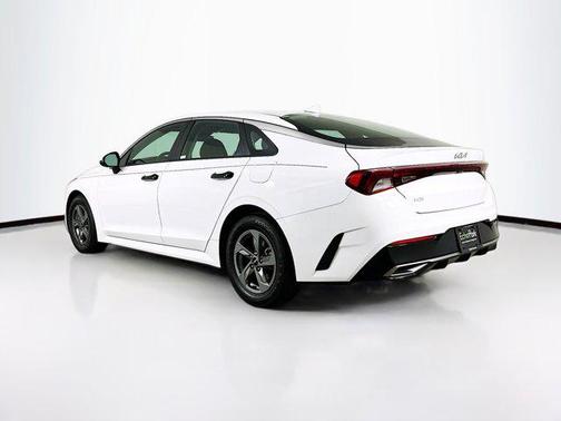 2023 Kia K5 LXS