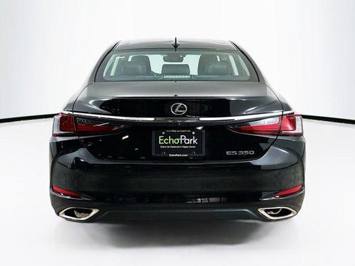 2024 Lexus ES 350 Base