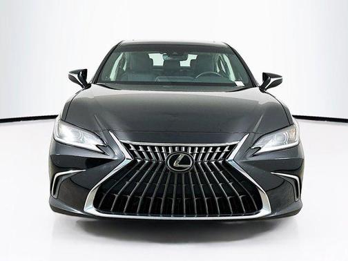 2024 Lexus ES 350 Base