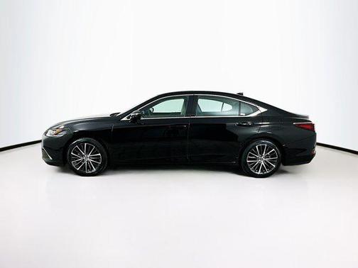 2024 Lexus ES 350 Base
