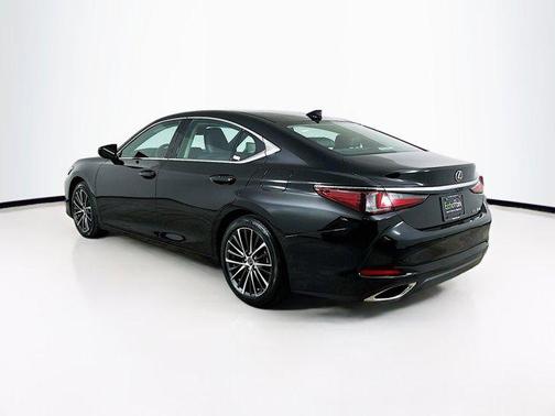 2024 Lexus ES 350 Base