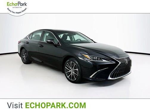 2024 Lexus ES 350 Base