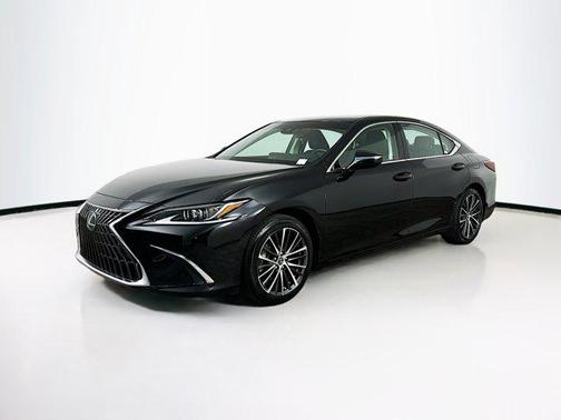 2024 Lexus ES 350 Base