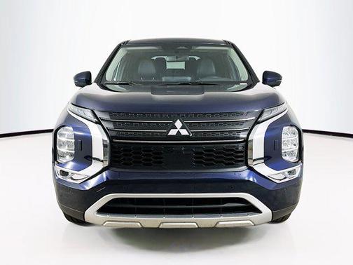 2024 Mitsubishi Outlander SE 2.5 S-AWC