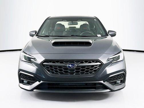 2023 Subaru WRX Limited