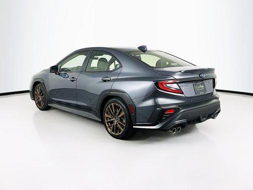 2023 Subaru WRX Limited