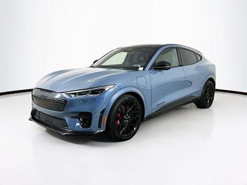 2023 Ford Mustang Mach-E GT