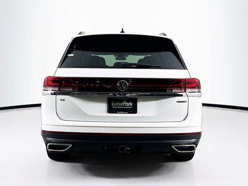 2024 Volkswagen Atlas 2.0T SE w/Technology 4MOTION