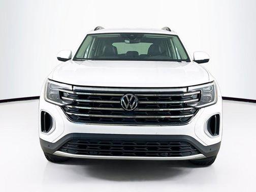 2024 Volkswagen Atlas 2.0T SE w/Technology 4MOTION