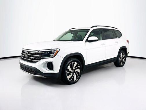 2024 Volkswagen Atlas 2.0T SE w/Technology 4MOTION