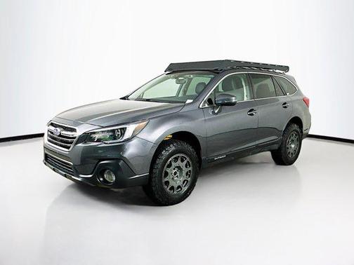 2019 Subaru Outback 3.6R Limited