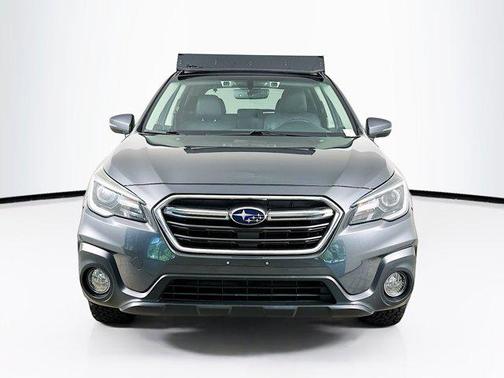 2019 Subaru Outback 3.6R Limited