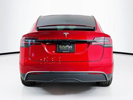 2023 Tesla Model X Standard Range
