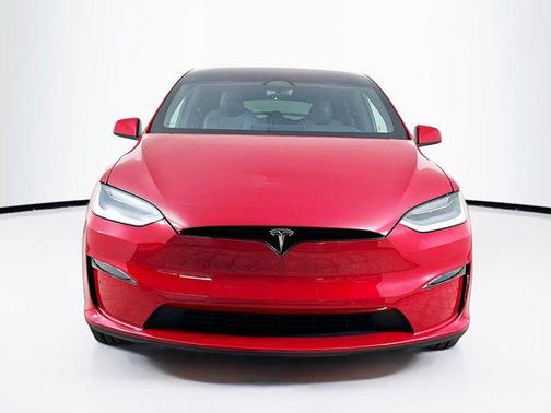 2023 Tesla Model X Standard Range