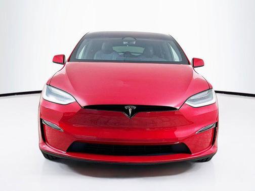 2023 Tesla Model X Standard Range