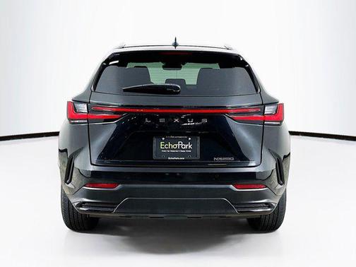 2024 Lexus NX 250 Premium
