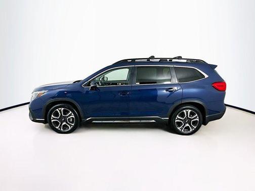 2023 Subaru Ascent Limited 7-Passenger