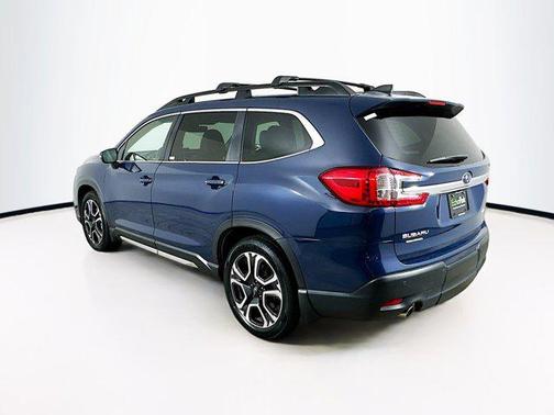 2023 Subaru Ascent Limited 7-Passenger
