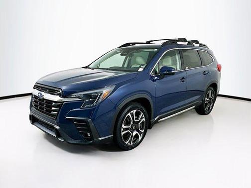 2023 Subaru Ascent Limited 7-Passenger