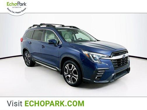 2023 Subaru Ascent Limited 7-Passenger