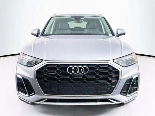 2024 Audi Q5 45 S line Premium Plus