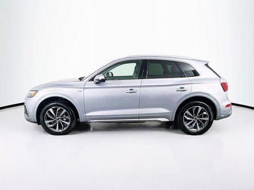 2024 Audi Q5 45 S line Premium Plus