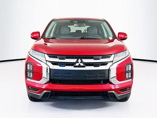 2024 Mitsubishi Outlander Sport SE