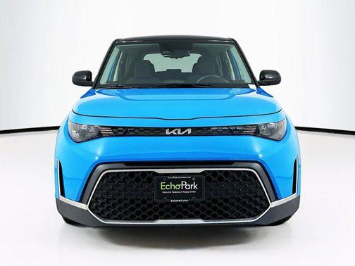 2023 Kia Soul S