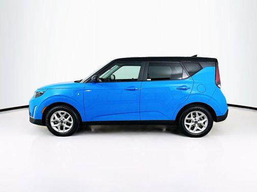 2023 Kia Soul S