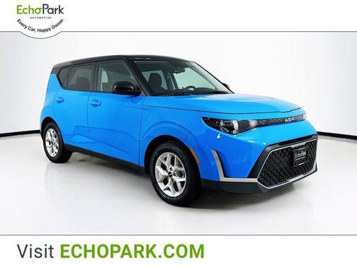 2023 Kia Soul S