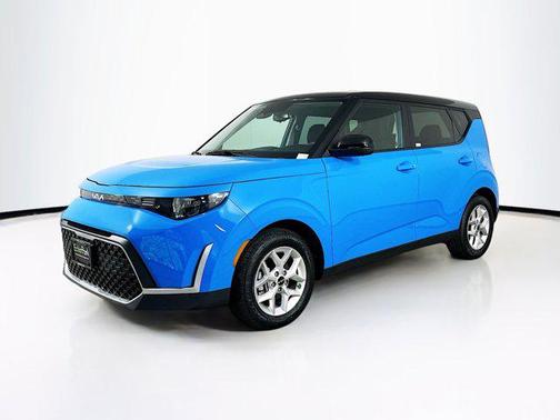 2023 Kia Soul S