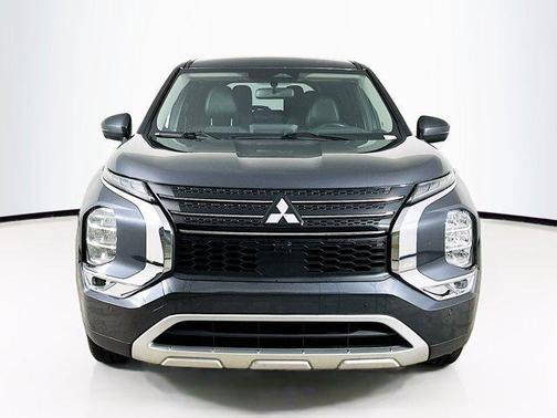 2024 Mitsubishi Outlander SE 2.5 2WD