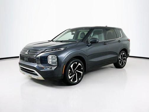 2024 Mitsubishi Outlander SE 2.5 2WD