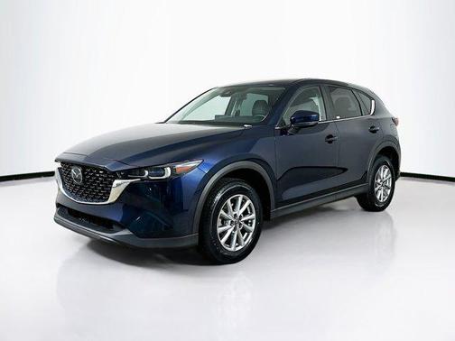 2023 Mazda CX-5 2.5 S Select