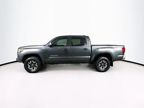 2018 Toyota Tacoma TRD Off Road