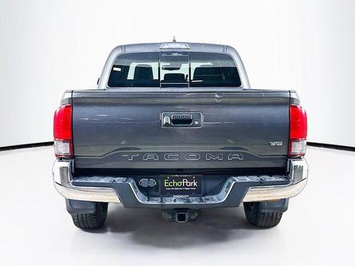 2018 Toyota Tacoma TRD Off Road