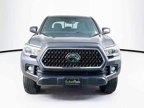 2018 Toyota Tacoma TRD Off Road