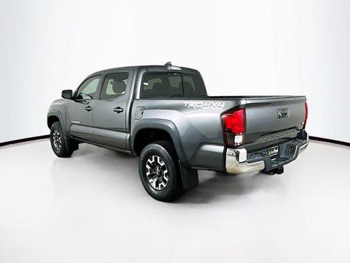 2018 Toyota Tacoma TRD Off Road