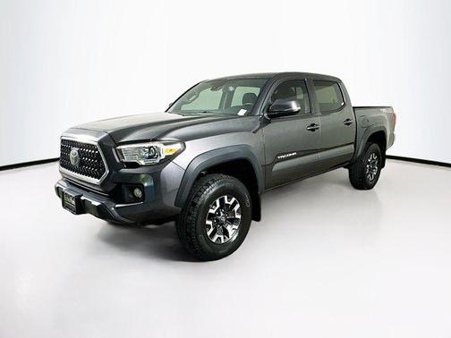 2018 Toyota Tacoma TRD Off Road