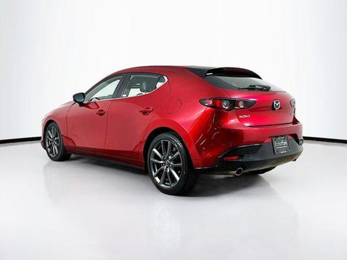 2019 Mazda Mazda3 FWD
