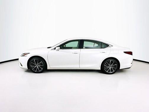 2023 Lexus ES 350 Base