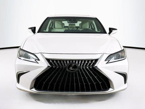 2023 Lexus ES 350 Base