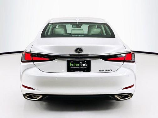 2023 Lexus ES 350 Base